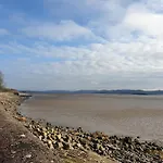 Newland Valley Log Domek alpejski Ulverston