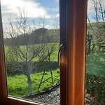 Newland Valley Log