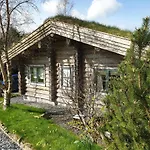 Newland Valley Log Chalet Ulverston