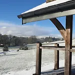 Newland Valley Log Ulverston
