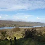 Newland Valley Log *