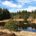 Newland Valley Log Ulverston