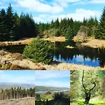 Newland Valley Log Ulverston