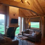 Domek alpejski Newland Valley Log Ulverston