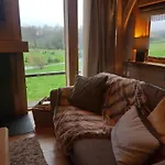 Domek alpejski Newland Valley Log *