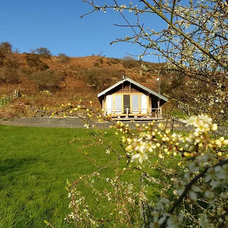Newland Valley Log *