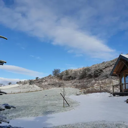 Newland Valley Log * Ulverston