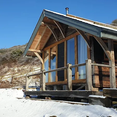 Newland Valley Log * Ulverston