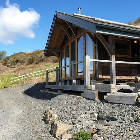 Newland Valley Log *