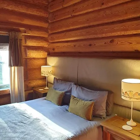 Newland Valley Log *