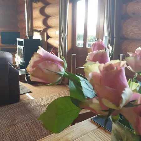 Newland Valley Log Ulverston