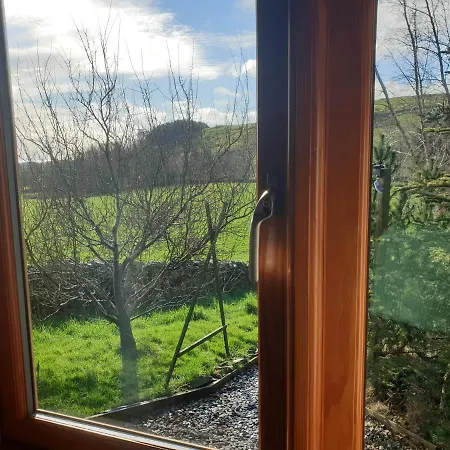 Newland Valley Log