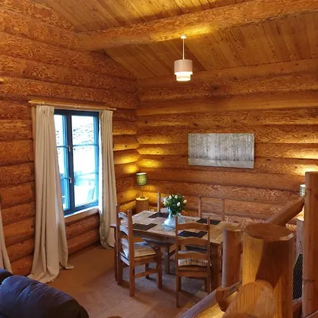 Newland Valley Log *