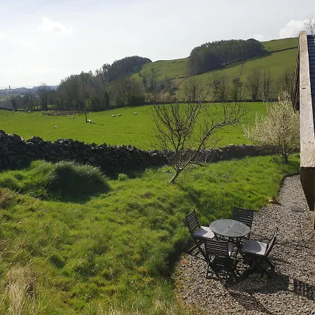 샬레 Newland Valley Log