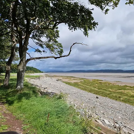 샬레 Newland Valley Log *