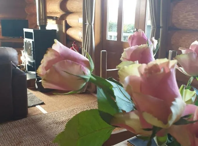 Newland Valley Log Ulverston