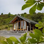 Newland Valley Log Σαλέ Ulverston