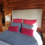 Σαλέ Newland Valley Log *